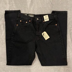 Levi’s 501 Skinny